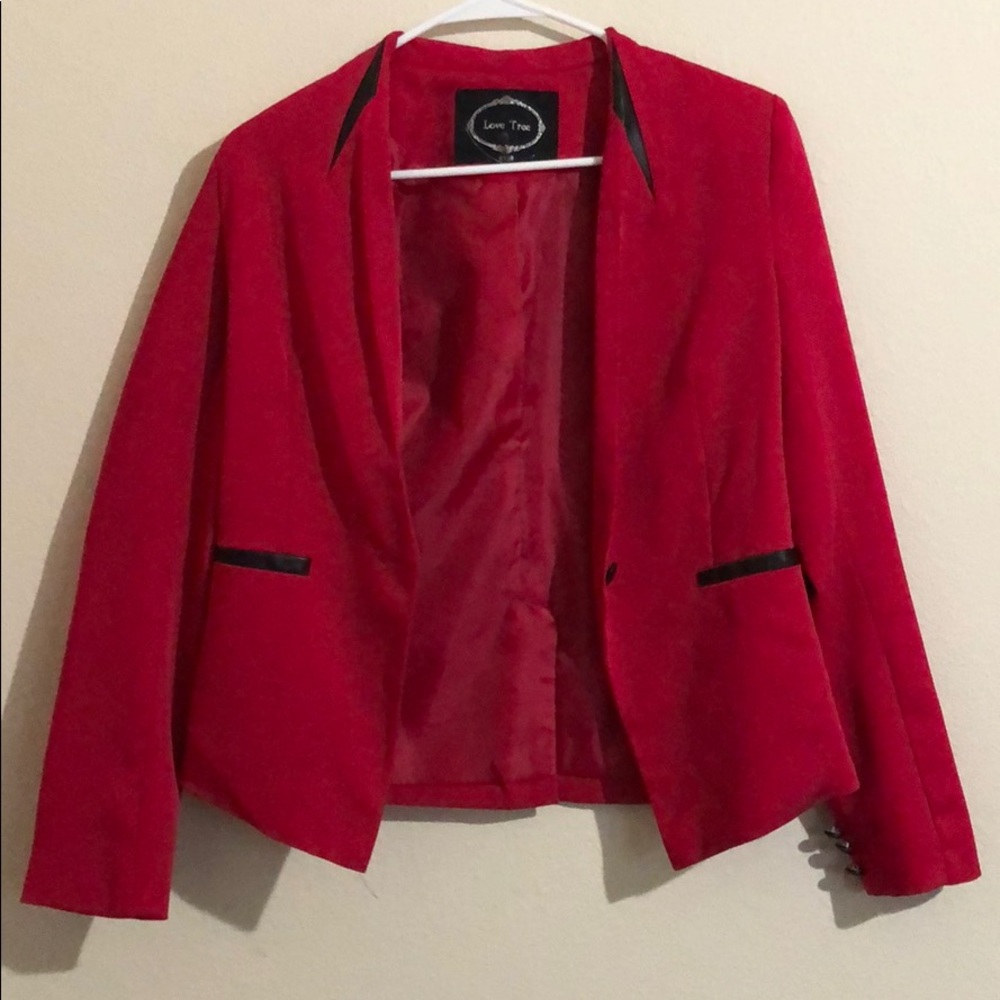 Blazer